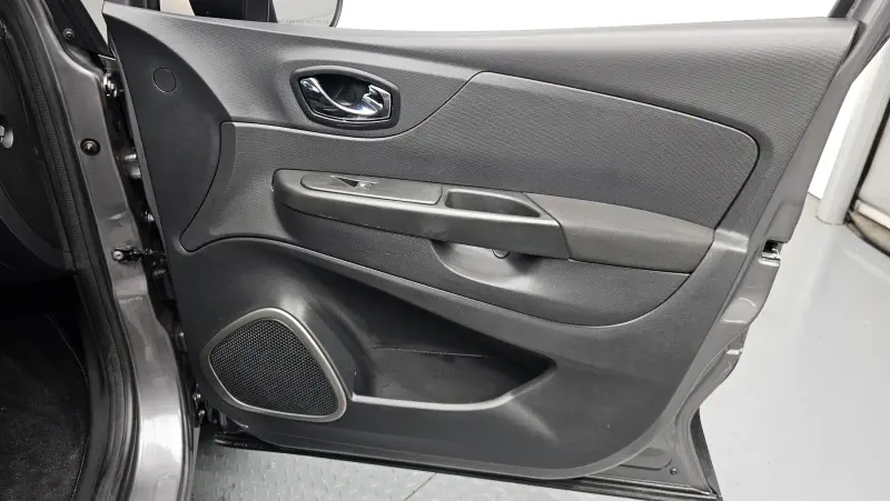 Renault Samsung QM3
