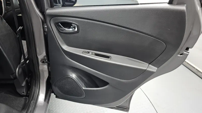Renault Samsung QM3