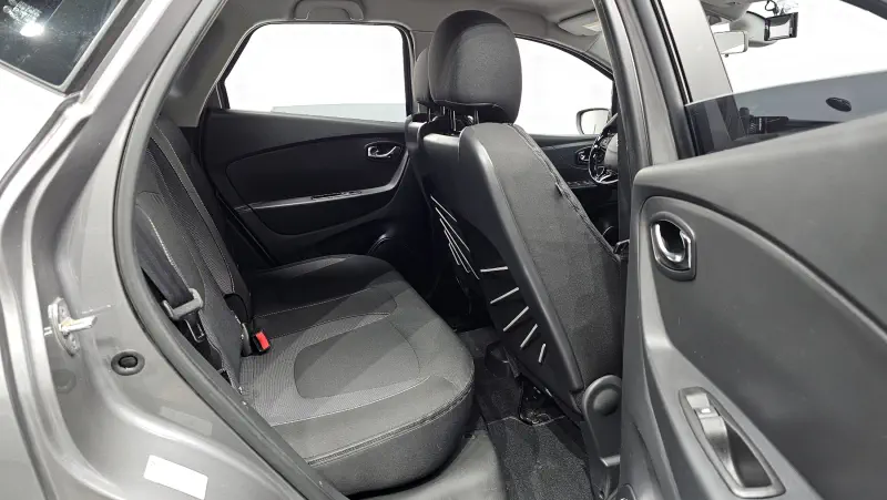 Renault Samsung QM3