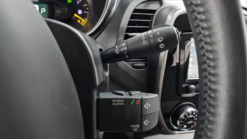 Renault Samsung QM3