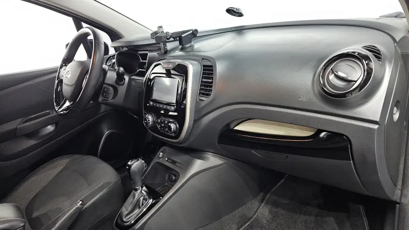 Renault Samsung QM3