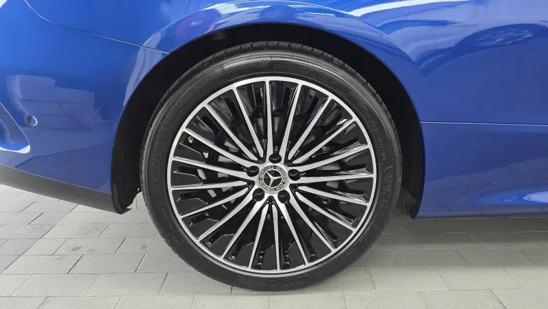 Mercedes-Benz CLE-Class