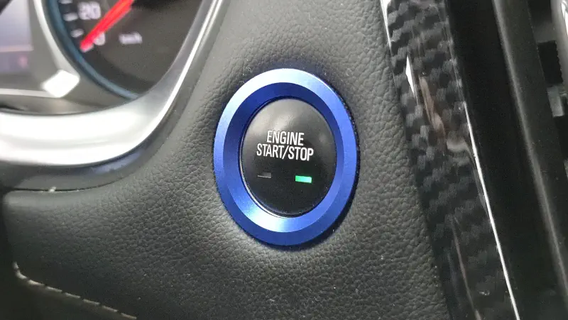 Chevrolet (GM Daewoo) Traverse