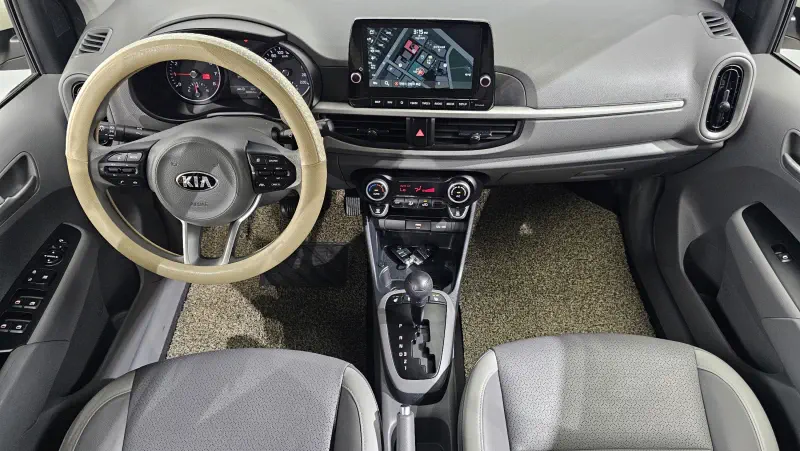 Kia Morning