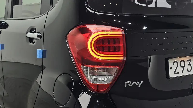 Kia RAY