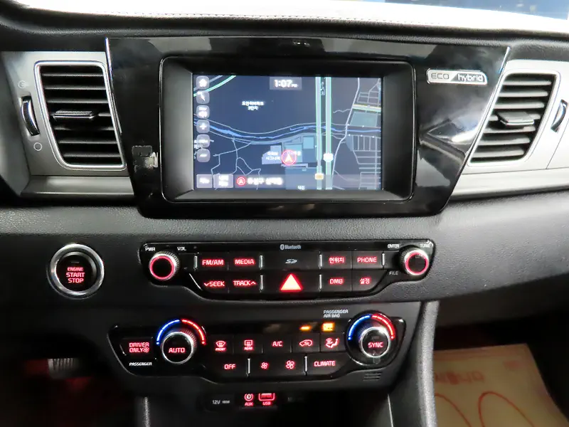 Kia Niro
