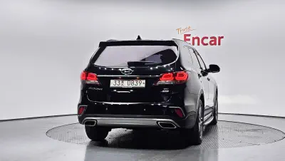 Hyundai Maxcruze