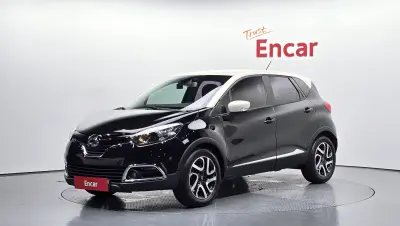Renault Samsung QM3
