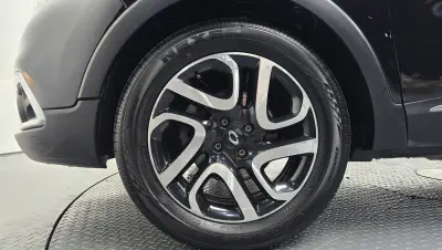 Renault Samsung QM3