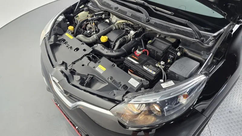 Renault Samsung QM3