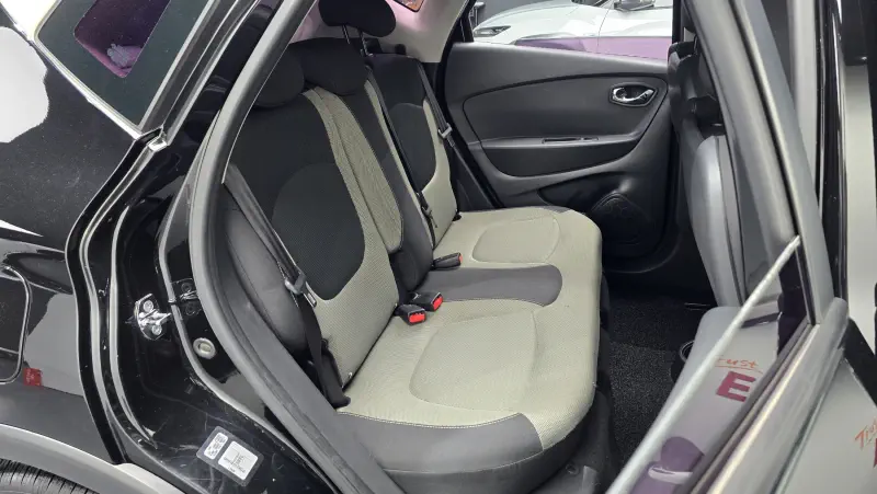 Renault Samsung QM3