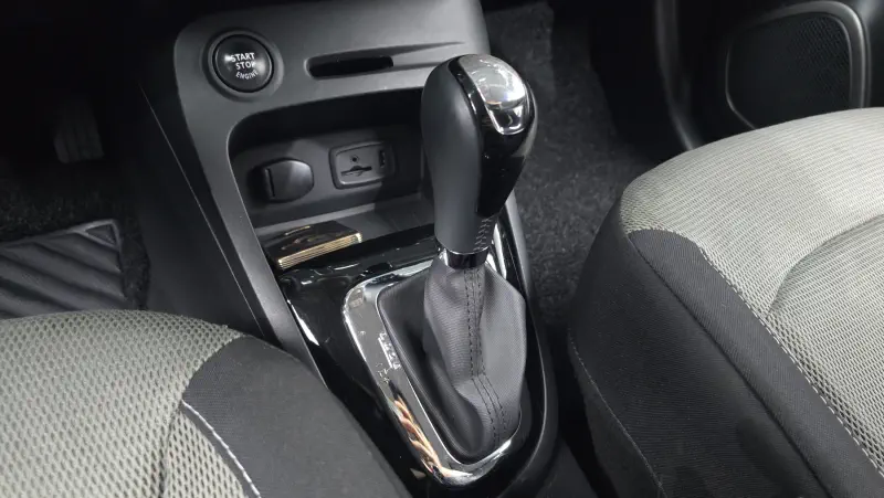 Renault Samsung QM3