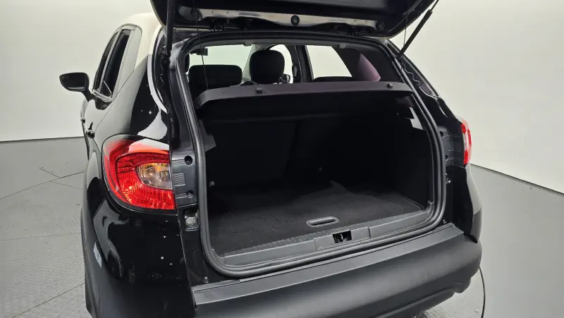 Renault Samsung QM3
