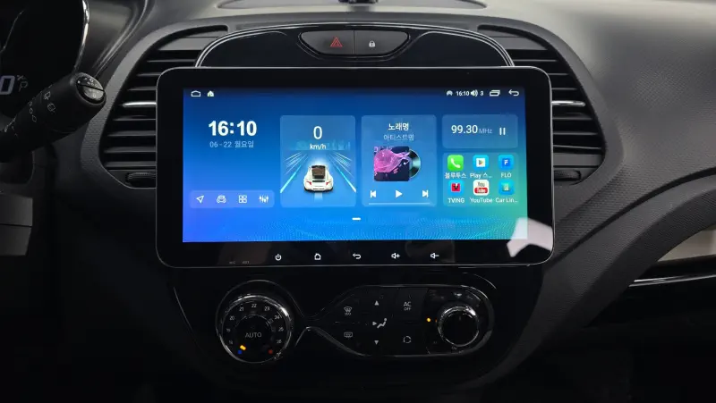 Renault Samsung QM3