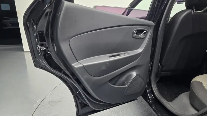 Renault Samsung QM3
