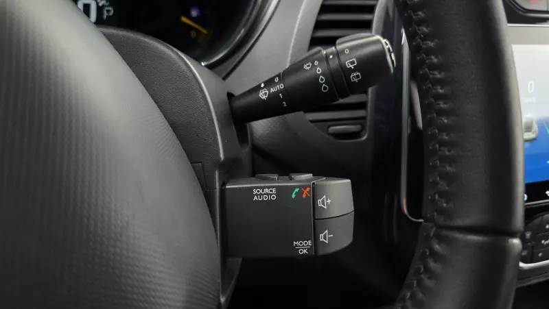 Renault Samsung QM3