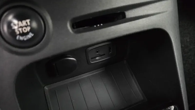 Renault Samsung QM3