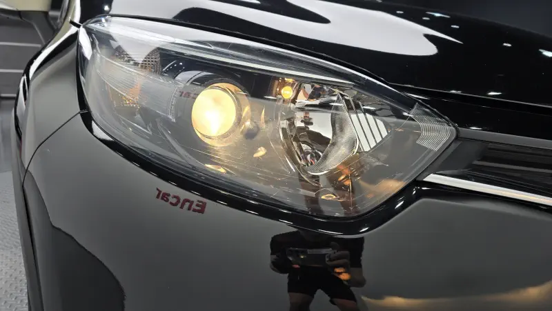 Renault Samsung QM3