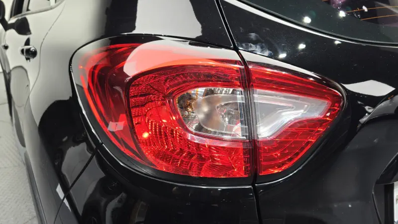 Renault Samsung QM3