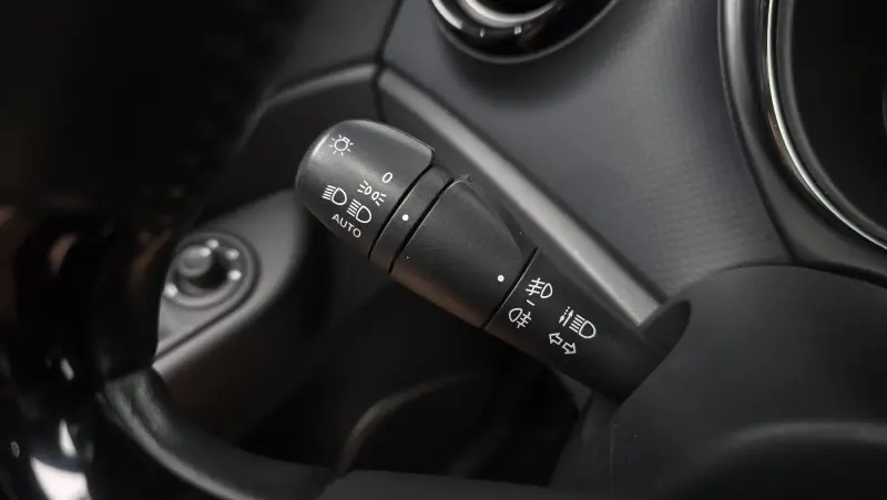 Renault Samsung QM3