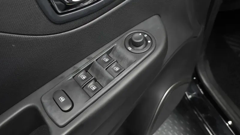 Renault Samsung QM3