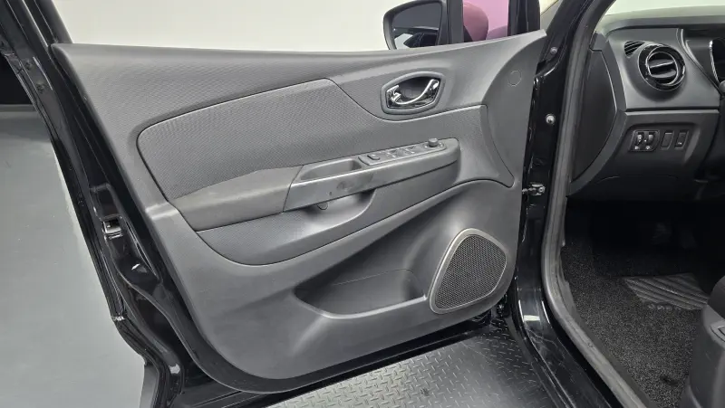 Renault Samsung QM3