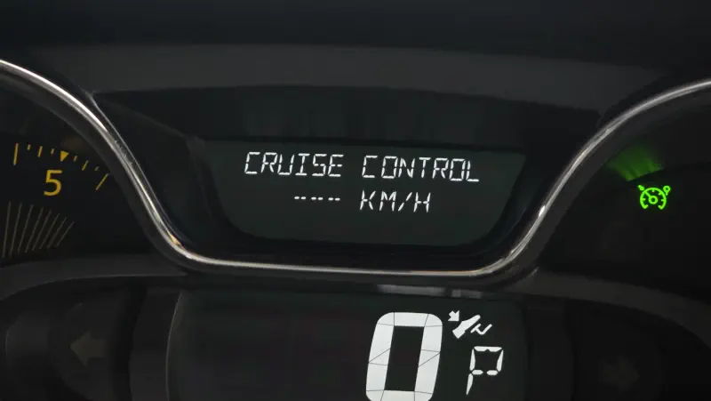 Renault Samsung QM3