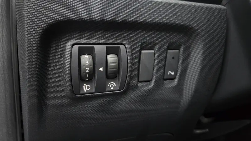 Renault Samsung QM3