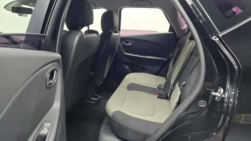 Renault Samsung QM3