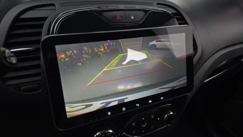 Renault Samsung QM3