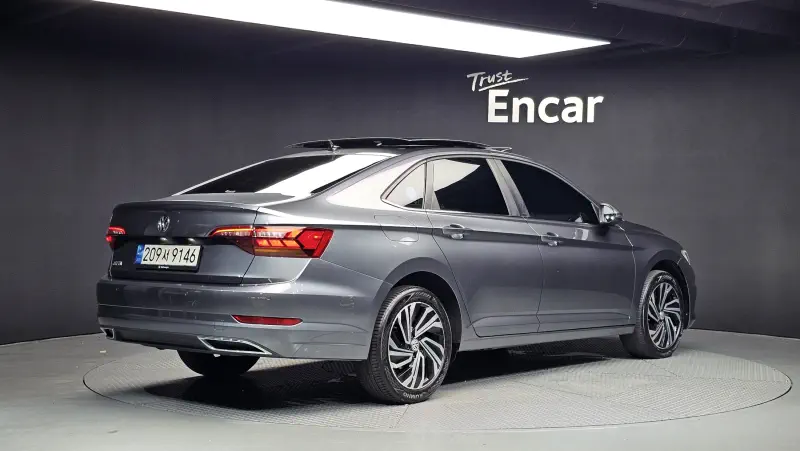 Volkswagen Jetta