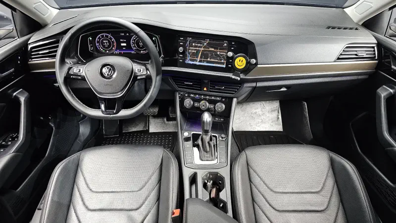 Volkswagen Jetta