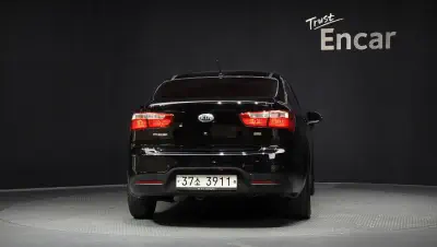 Kia pride
