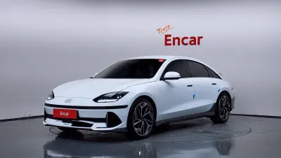 Hyundai Ioniq 6