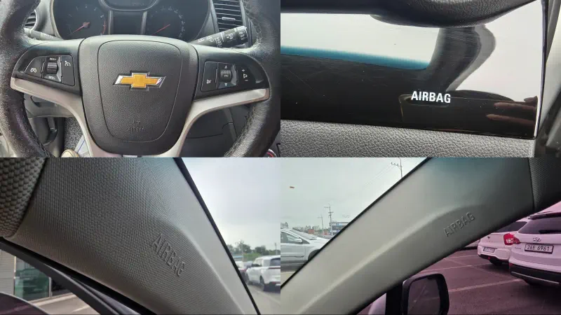 Daewoo Orlando