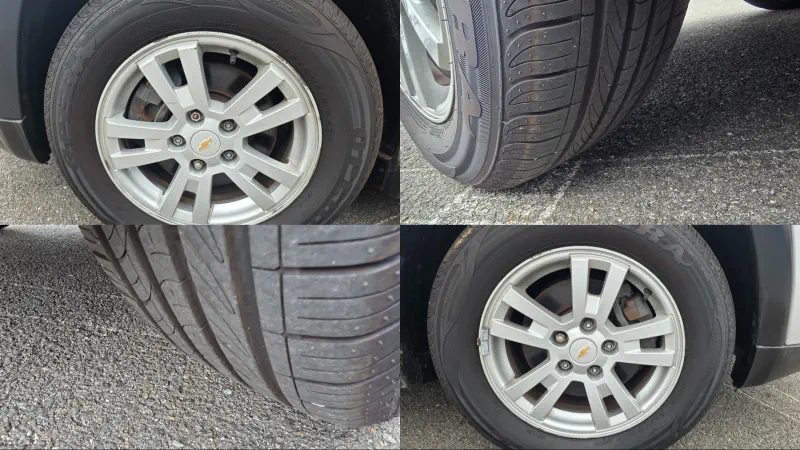 Daewoo Orlando