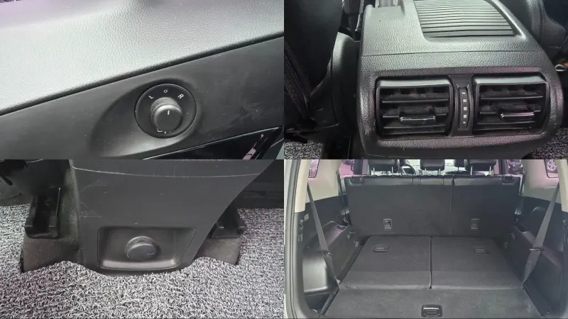 Daewoo Orlando