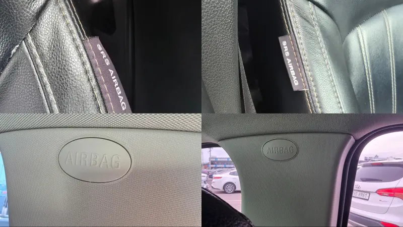 Daewoo Orlando