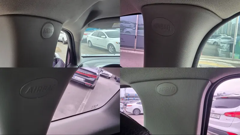 Daewoo Orlando