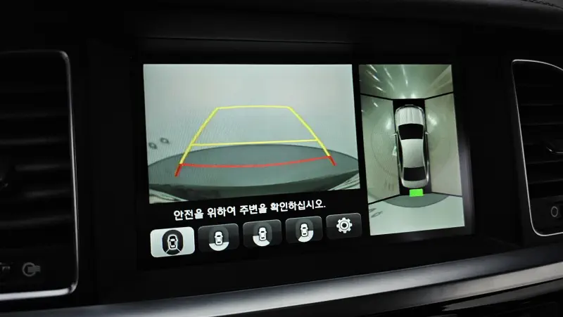 Hyundai Aslan