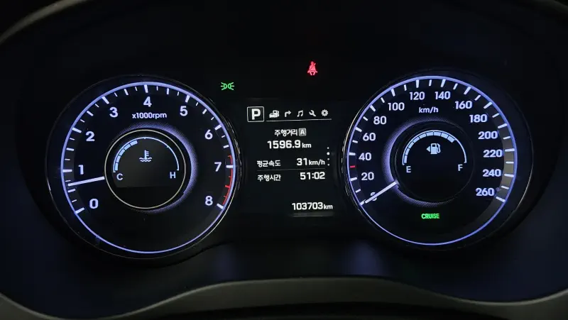 Hyundai Aslan