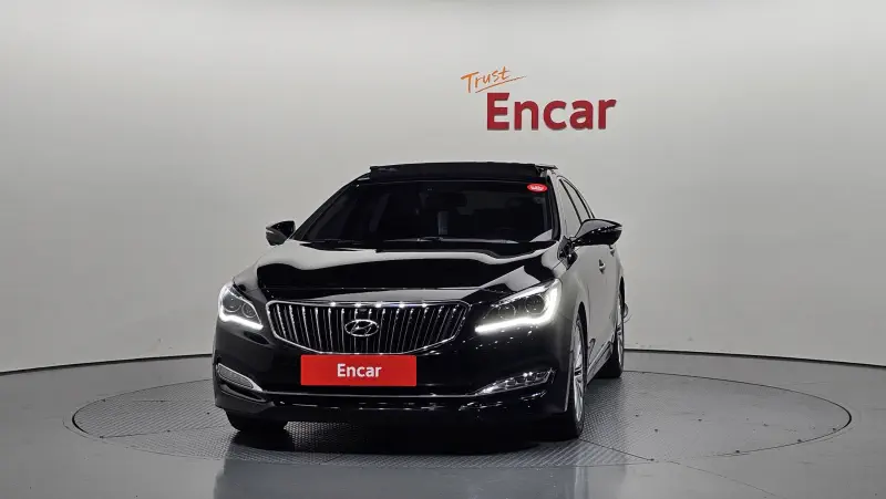 Hyundai Aslan