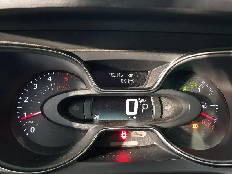 Renault Samsung QM3