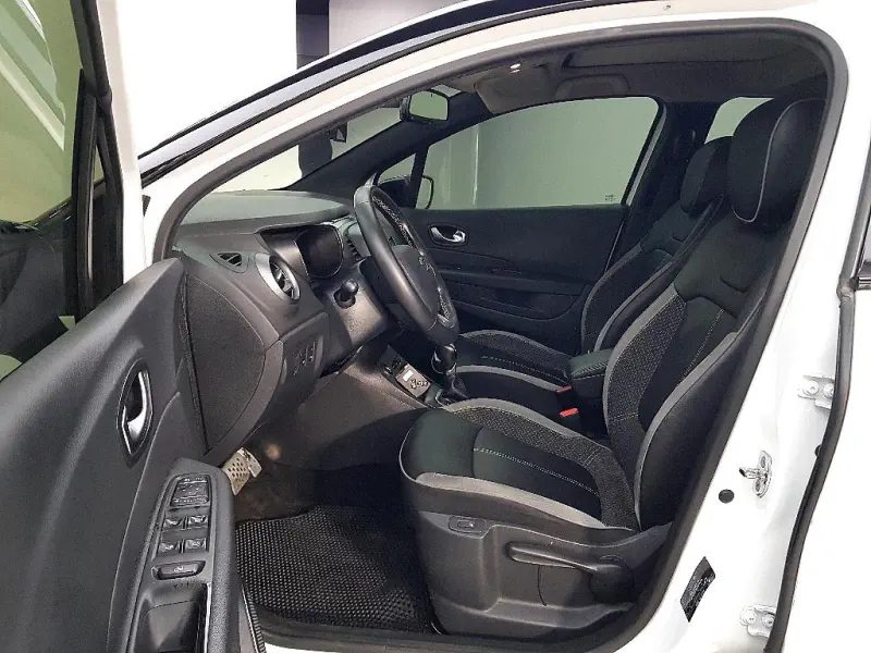 Renault Samsung QM3