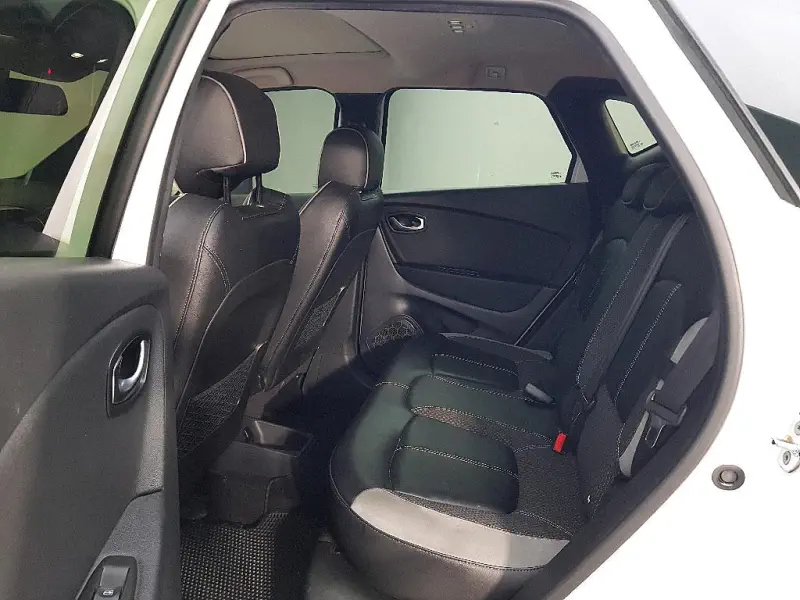 Renault Samsung QM3