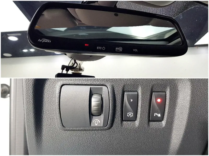 Renault Samsung QM3