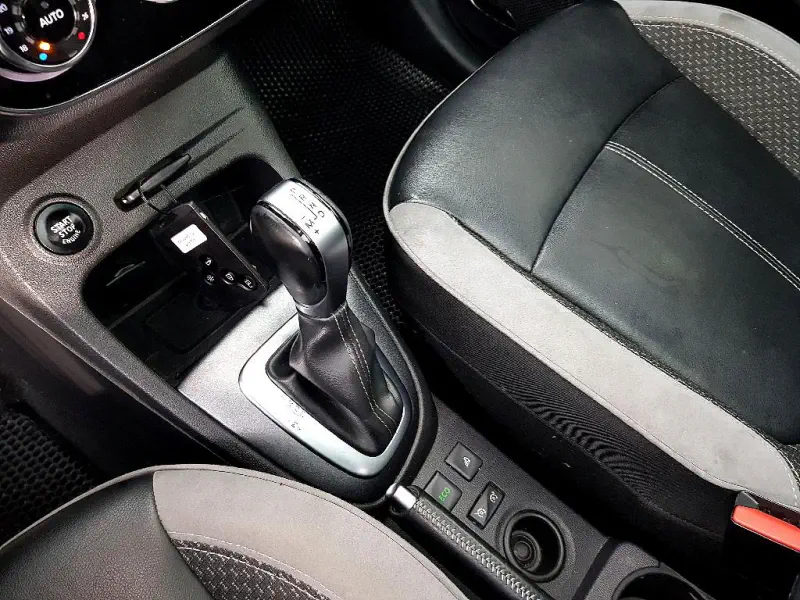 Renault Samsung QM3
