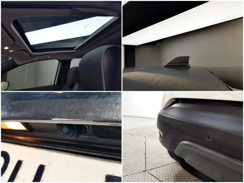 Renault Samsung QM3