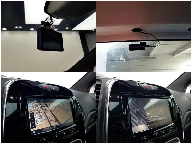 Renault Samsung QM3