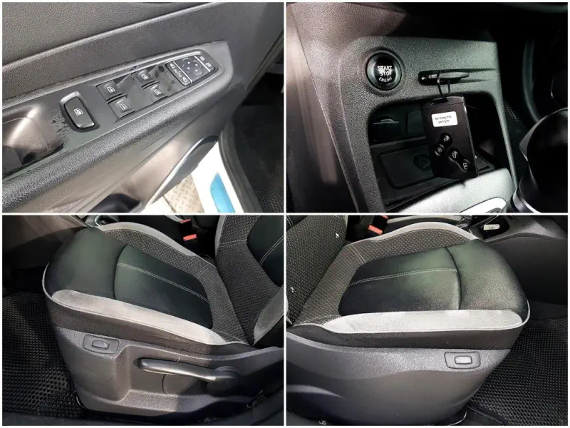 Renault Samsung QM3